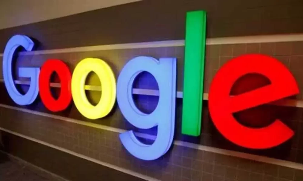 Canada And Google Agree To Reserve Information Visual In Seek Effects.
