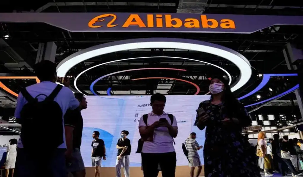 Alibaba's Research Arm Shuts Down a Quantum Computing Lab