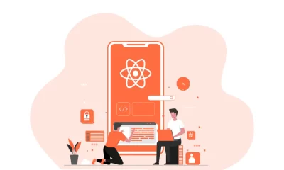 A Complete Checklist to Hire React Native Developers In 2023