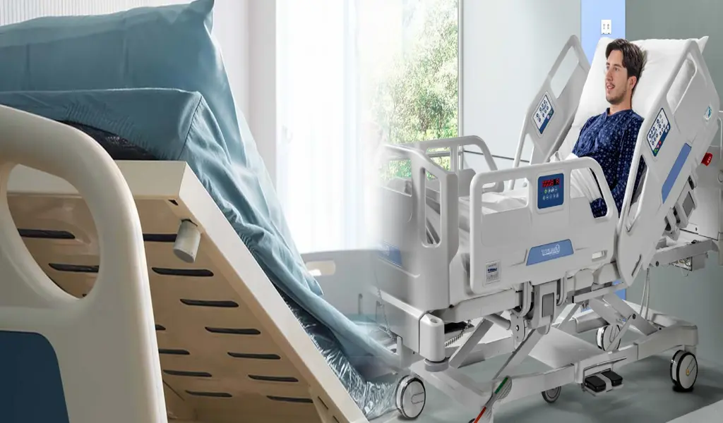 A Comprehensive Guide to Choosing the Right Hospital Beds for Sale
