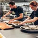 A Culinary Rollercoaster - Navigating the Ever-Evolving Landscape of the Restaurant and Catering Industry