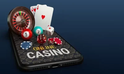 A Tantalizing Crossroad: The Parallels Between In-Game Purchases and Online Gambling