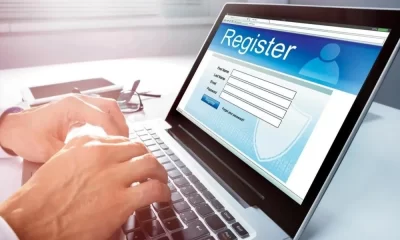 Amateur Companies and LEI A Walkthrough of the Registration Process
