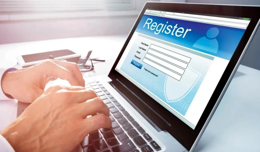 Amateur Companies and LEI A Walkthrough of the Registration Process
