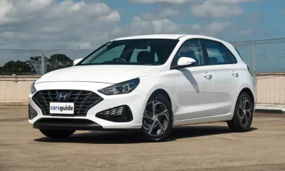 An Overview of the Top 8 Hyundai Hatchback Models