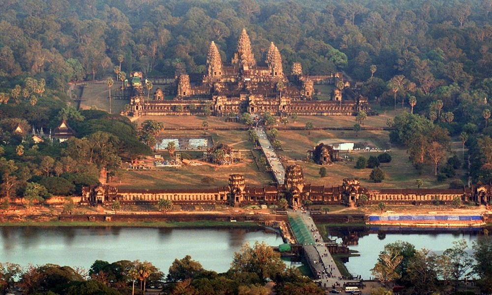 Angkor Wat