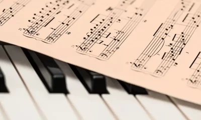 Apps Tailored for Diverse Piano Proficiency Stages