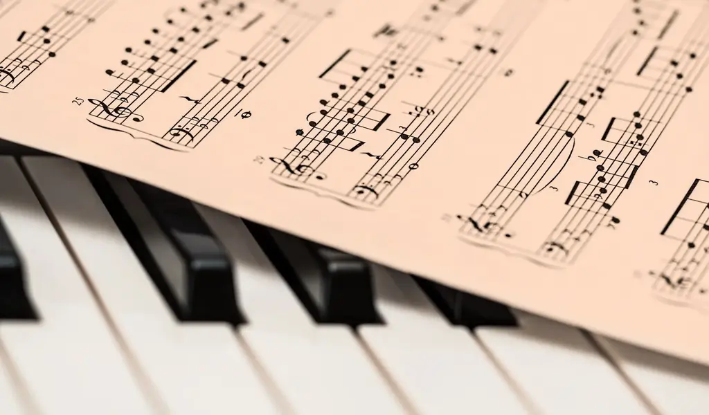 Apps Tailored for Diverse Piano Proficiency Stages
