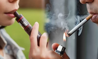 Australia Implements Ban on Disposable Vapes to Tackle Rising Teen Nicotine Addiction