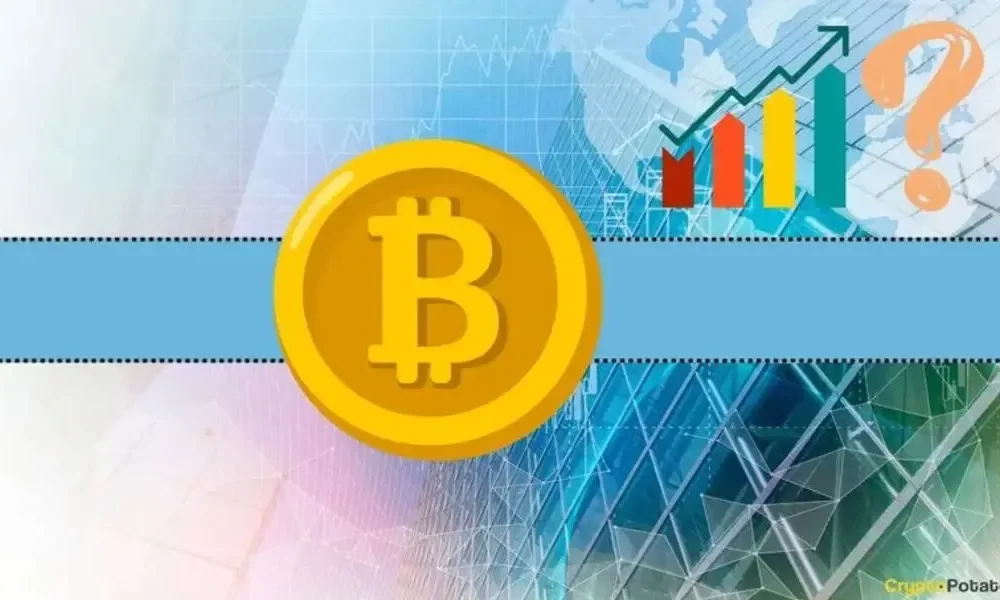 Prediction Of Bitcoin (BTC) Worth With a Heavy Catch