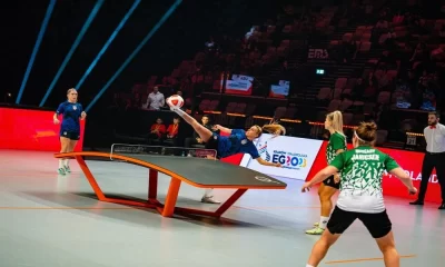 Bangkok to Host World Teqball Championships 2023 Exclusive Live Coverage Revealed