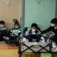 Beijing hospitals Overwhelmed with Post-Covid Surge in Respiratory illnesses Among Children