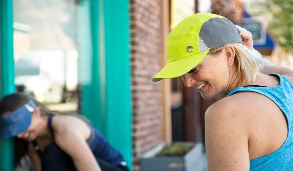 Best Running Caps for Sun Protection