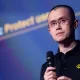 Binance Binance Founder Changpeng Zhao Pleads Guilty to Federal Charges