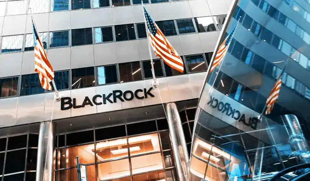 BlackRock Files An ETF That Invests In Ethereum