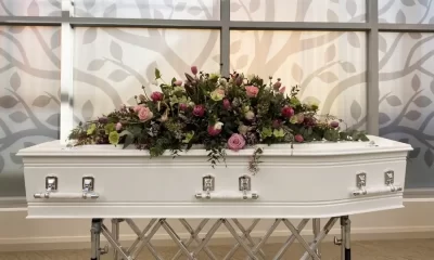 Breaking The Casket Mold: Defying Tradition With Creative Funeral Arrangements