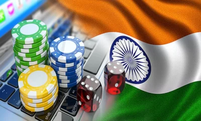 Can You Use Indian Rupees at Online Casinos?