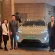 Chang’an Automobile Invests 120 Million Baht in Thai Electric Vehicle Parts Research