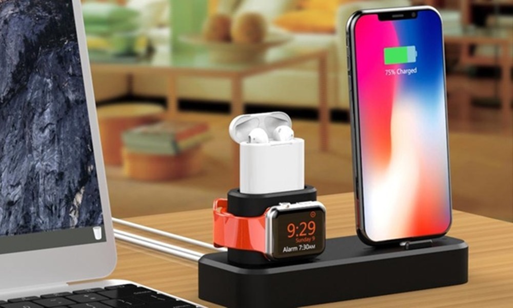 Charging Stands for Your Devices