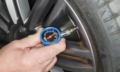 Checking Tire Pressure: Is It Safe to Do While Your Car Is Running?
