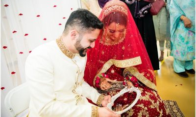 How to Convert to Islam for Marriage