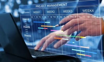 Project Management