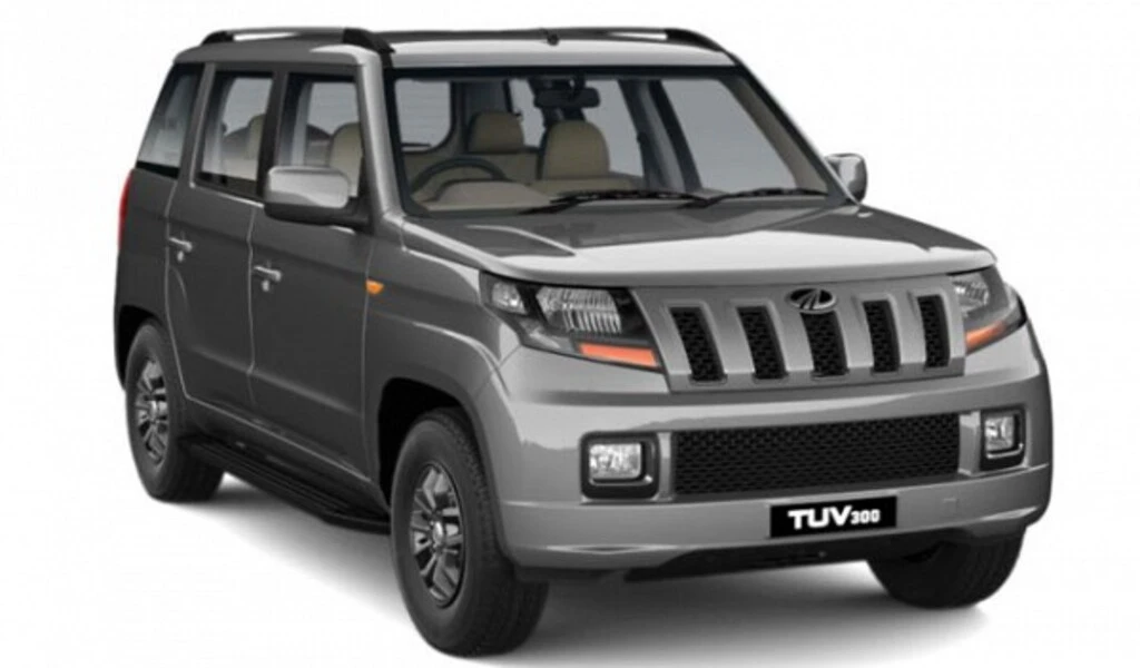 Creating the Ultimate Mahindra TUV300: Accessories for the Avid Drive