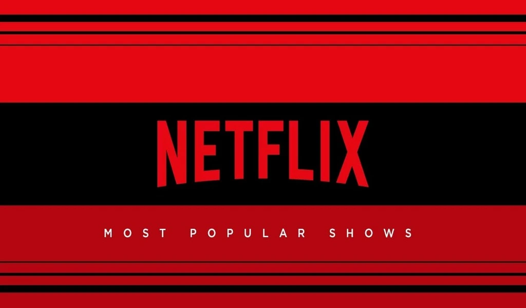 Current Netflix Favorites: Must-Watch TV Shows