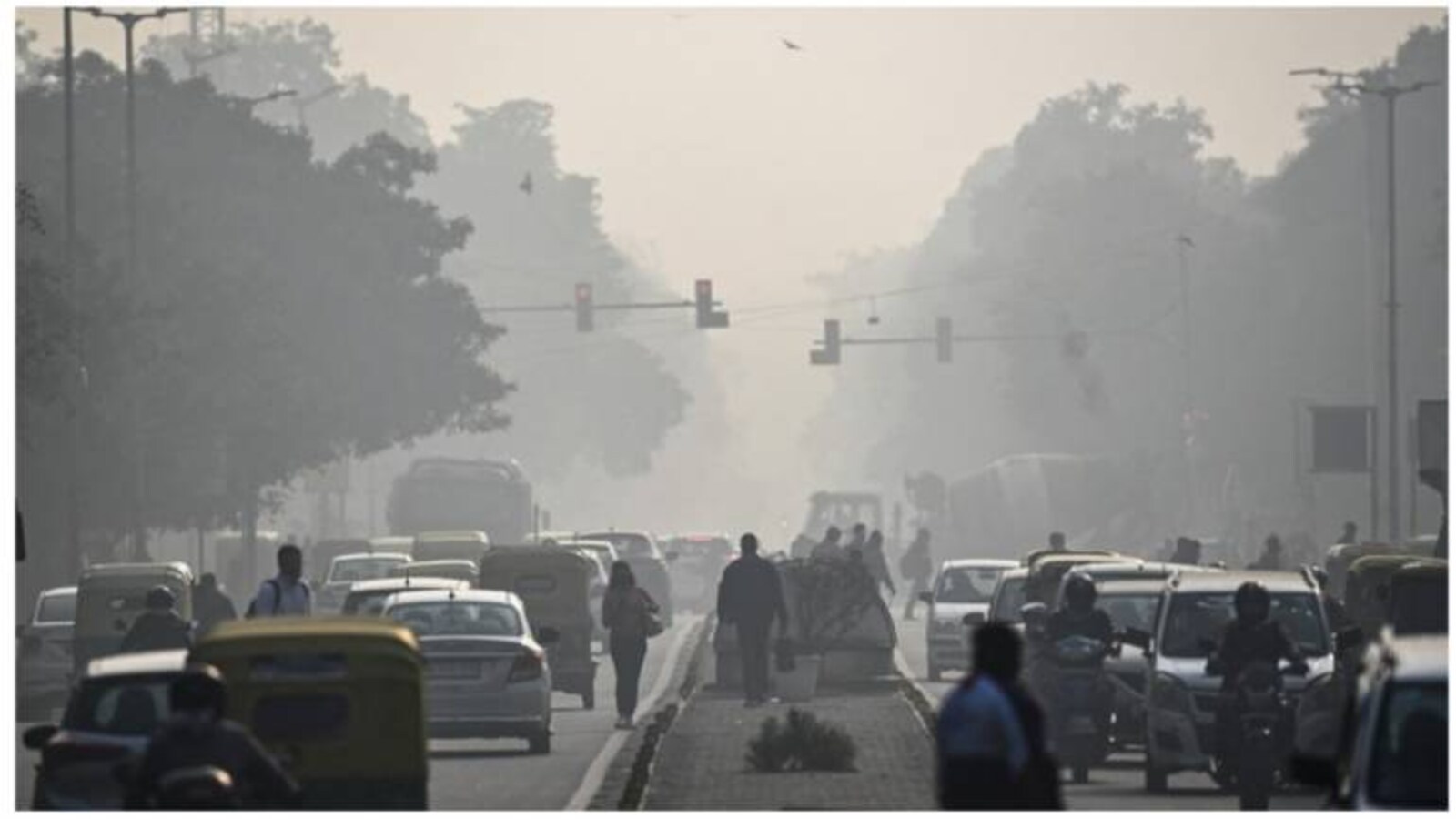 Delhi roads traffic afp 770x435 1