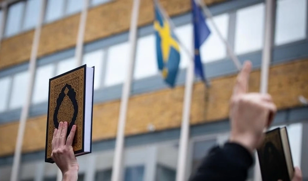 Denmark Debates Bill to Criminalize Quran Burnings Amidst Rising Tensions