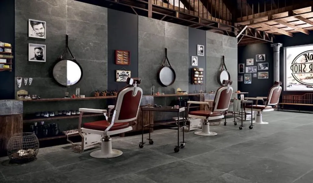 Designing Your Dream Barbershop: Style and Functionality Combined