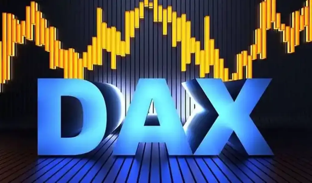 Diving into Germany's DAX Index Dynamics