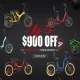 Electric Trikes on Sale: Don't Miss Out on Black Friday Deals!