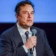 Elon Musk Launches Profane Attack on X Advertisers