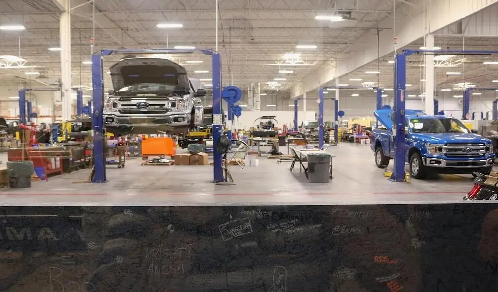 Everything You Need to Know About Choosing a Trustworthy Car Repair Shop