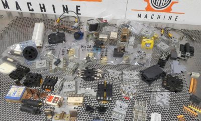 Exploring the Best Electronic Parts Suppliers
