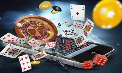 Exploring the Most Popular Gambling Games