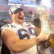 Former Indianapolis Colts Superbowl Star Matt Ulrich Dies at Age 41