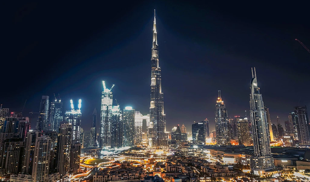 From Burj Khalifa to Palm Jumeirah: Exploring Dubai's Posh Travel Destinations