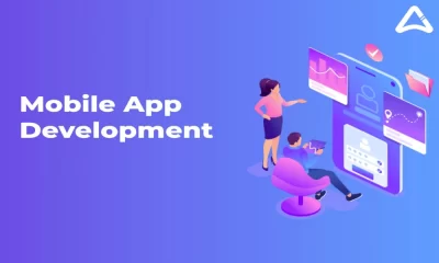 Future of Retail Industry with Mobile App Development