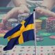 Gambling Regulations in Sweden