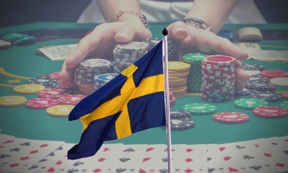 Gambling Regulations in Sweden