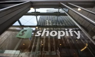 Shopify's (SHOP) Stock Is Rising Due To Multiple Factors.