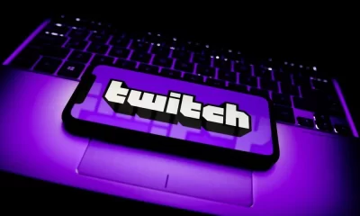 The Twitch Privacy Center Teaches People How To Protect Their Data