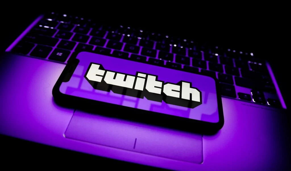 The Twitch Privacy Center Teaches People How To Protect Their Data