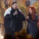 Wynonna Judd On Her CMA Awards Performance: "I Was Nervous"