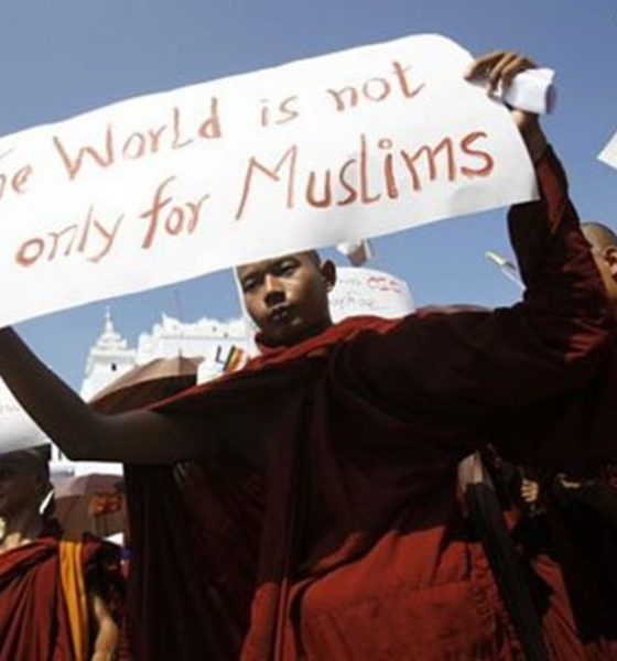 Hamas Killings of Thai Workers Spurning Anti-Muslim Hate in Thailand