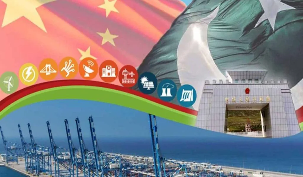 How China's CPEC debt trap has Ruined Pakistan's Economy