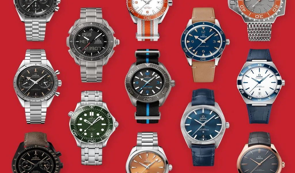 How Have Omega Watches Sustained Over the Years?