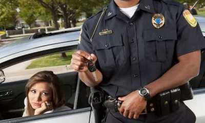 How to Avoid a License Suspension After a DUI Arrest